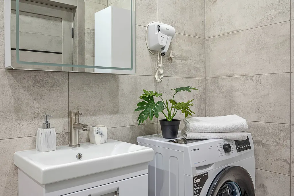 Уютная 2-комнатная квартира в ЖК Изумрудный Бор