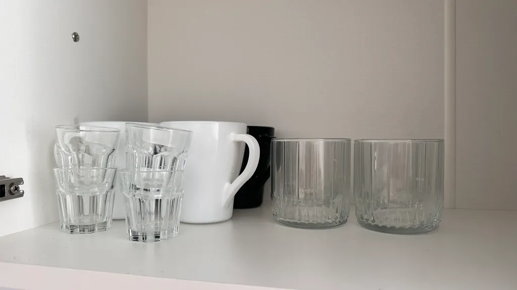 Уютная квартира в тихом месте