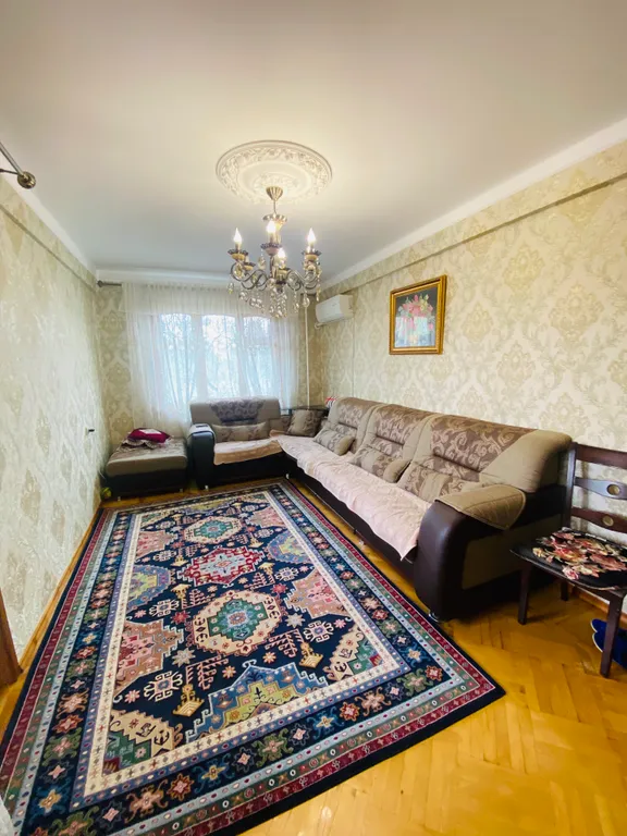 Апартаменты в центре вблизи всех достопримечательностей