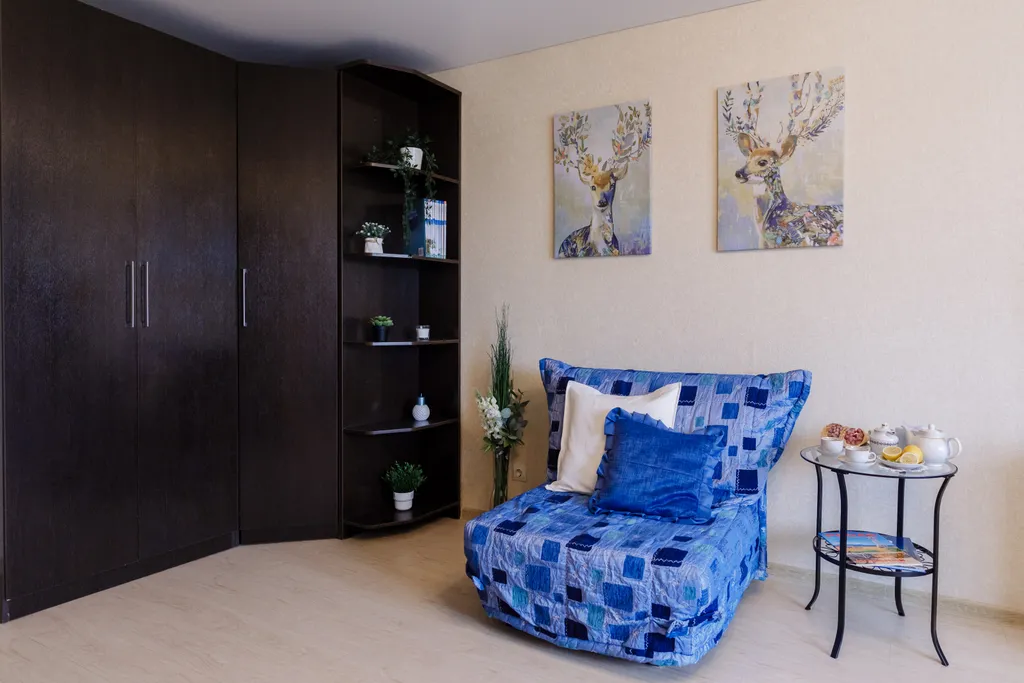 Квартира Квартира Home apart на Северном — Ростов-на-Дону