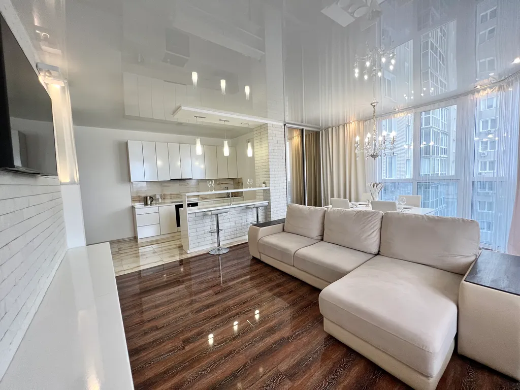 Дизайн-студия у ТЦ Армада