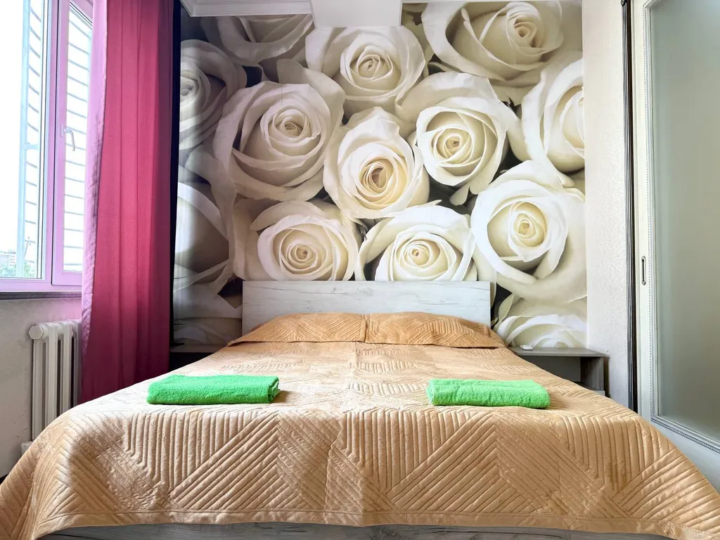 Уютный апартамент в центре города