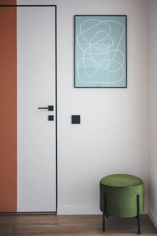 Комфортабельная евродвушка Меркурий с балконом у озера