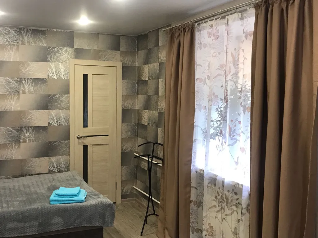 Уютно как дома