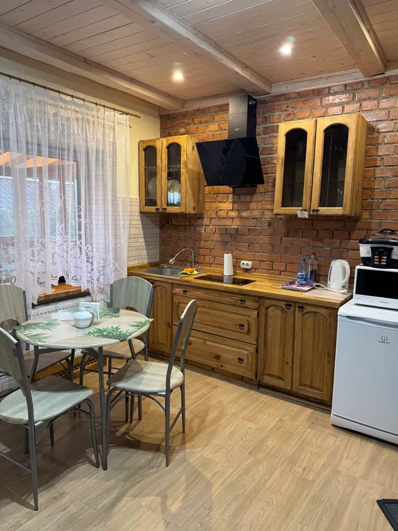 Квартира в центре Несвижа