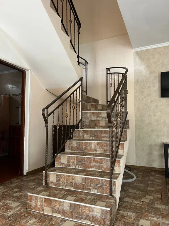 Коттедж в тихом и уютном месте