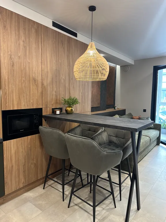 Апартаменты Dolce Vita