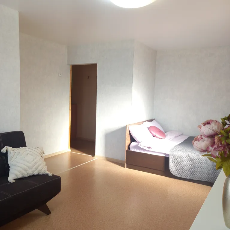 Квартира в центре