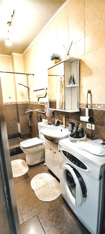 Теплый уютный таунхаус напротив ГЛЦ Банное