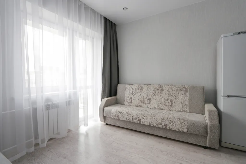 Студия на Областной больнице