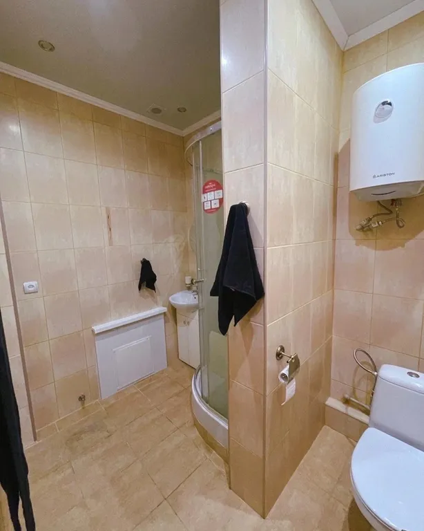 Уютная квартира на Балтийской Косе