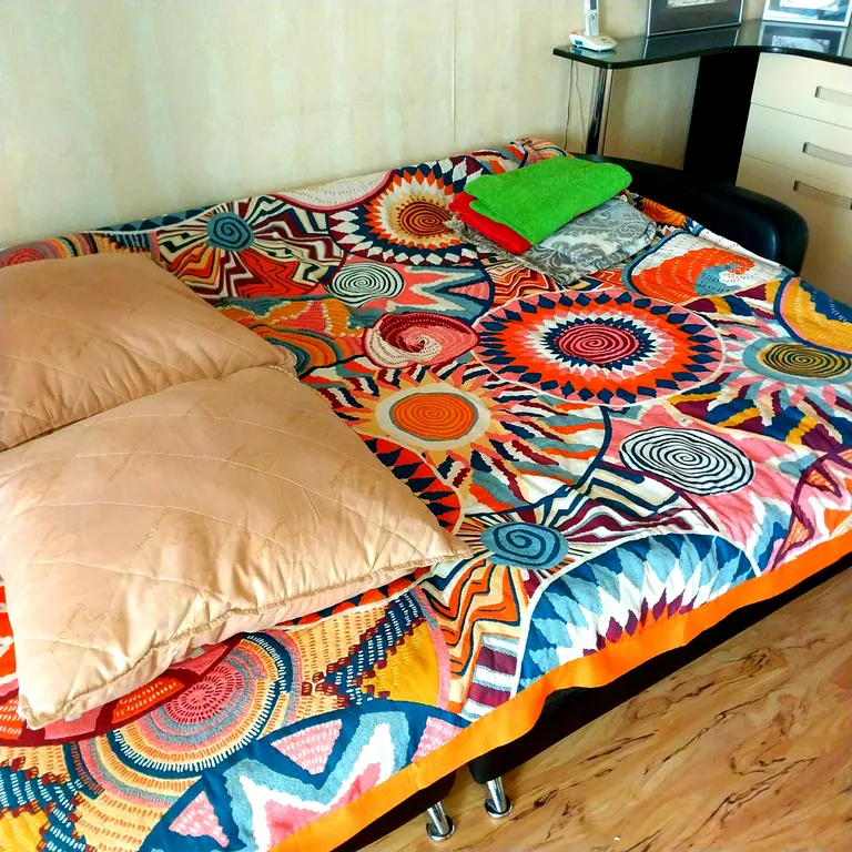 Квартира в новом доме с медведем — аренда посуточно в Кострома