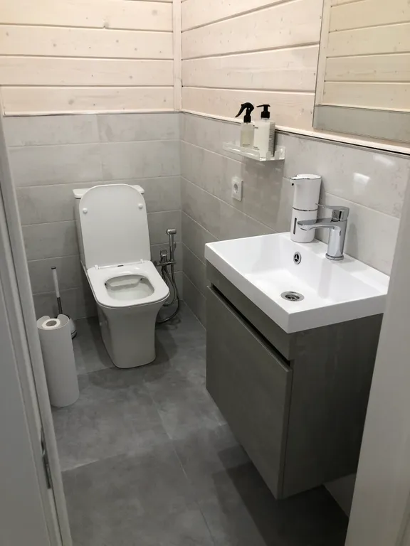 Добро-дом для лучших гостей