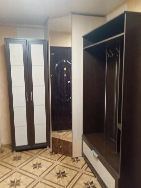 Уютная, чистая квартира в тихом спальном районе