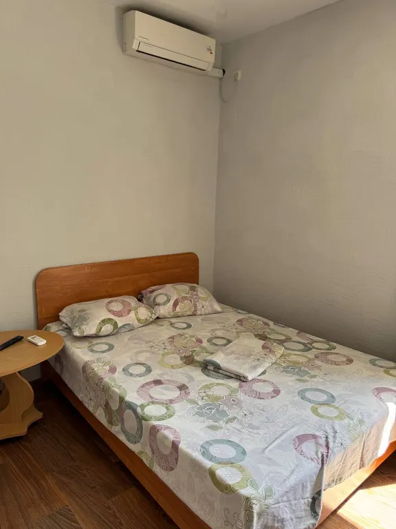 Квартира Комната — аренда посуточно в Феодосия