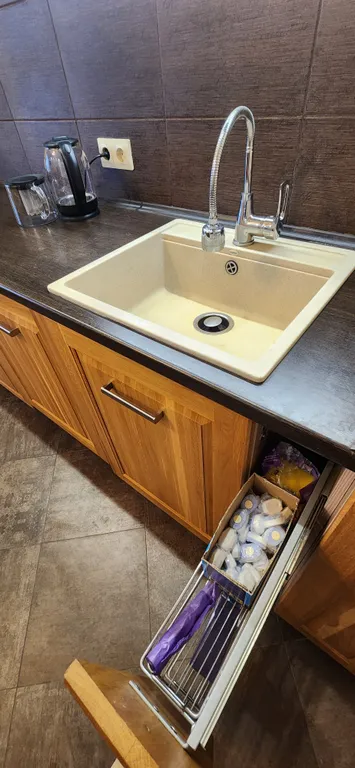 Крупногабаритная 2-комнатная квартира для семьи или дружной компании