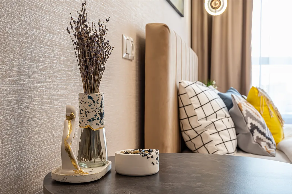 Квартира на Высоте