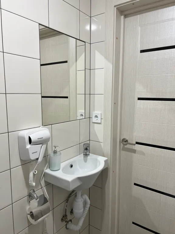 Студия у вокзала