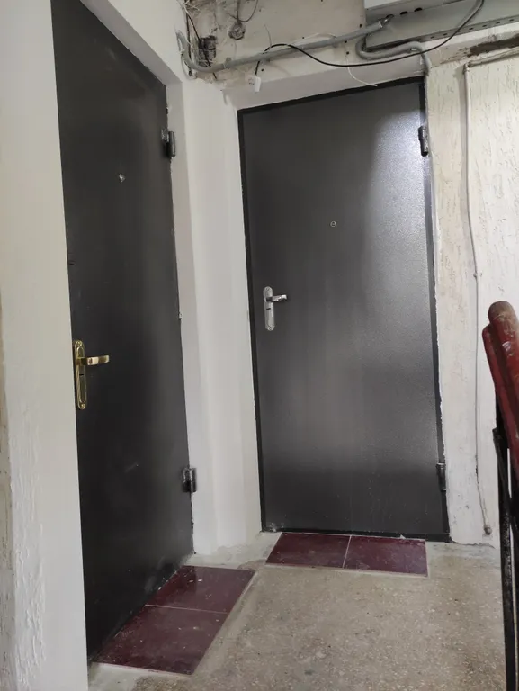 Апартаменты