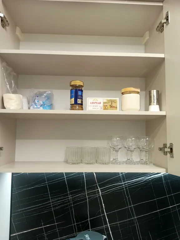 Уютная, новая квартира в жк Сказка град