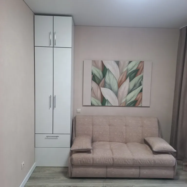 Квартира Уютная квартира — Калининград