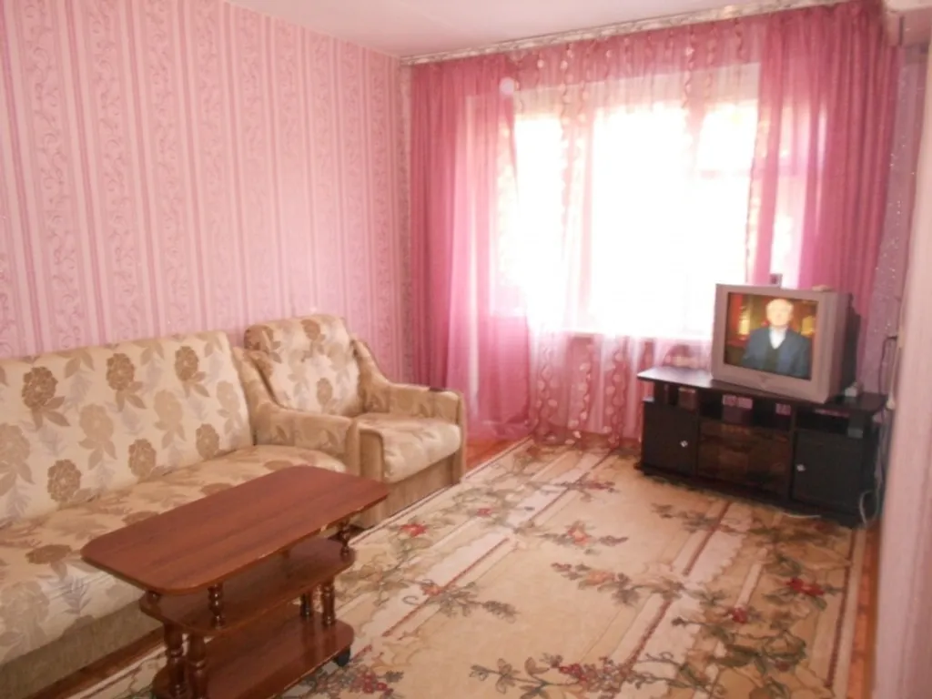 Квартира 1-комнатная Квартира — Геленджик