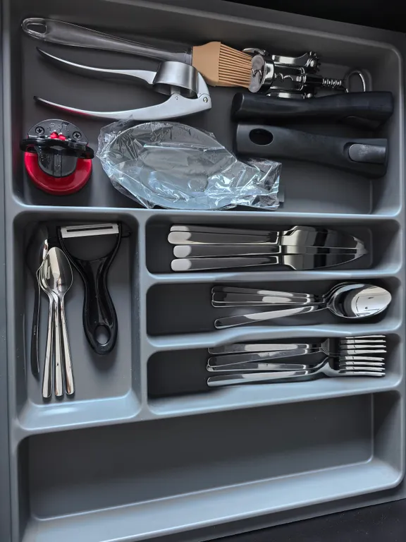 Уютная светлая квартира-студия