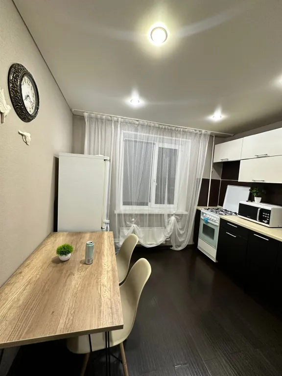 Апартаменты у Ривьеры