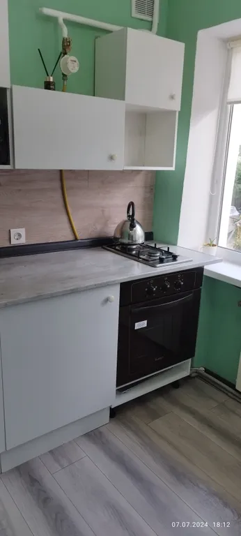 Уютная квартира для семейного отдыха