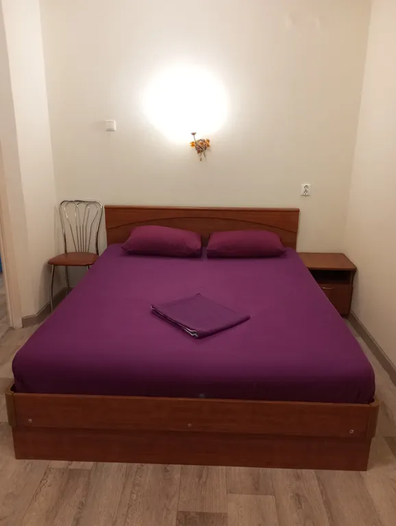 Медгородок