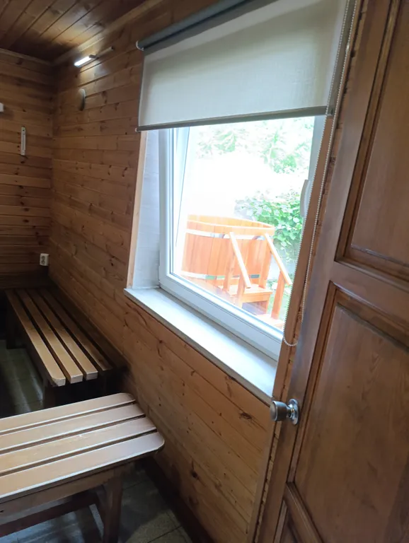 Дом около моря