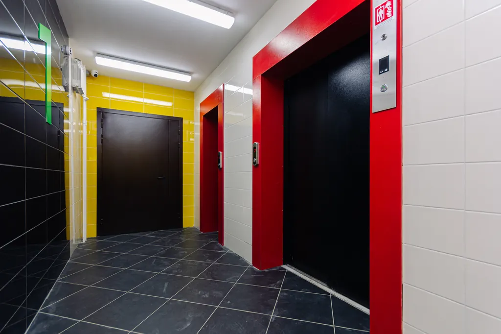 Квартира Квартира Тропики — Ярославль