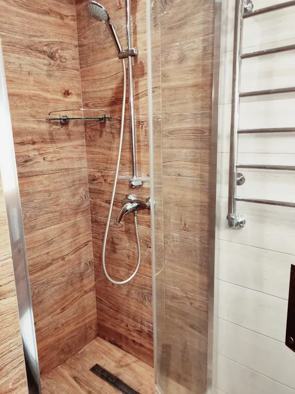 Апартаменты на Гвардейском 13