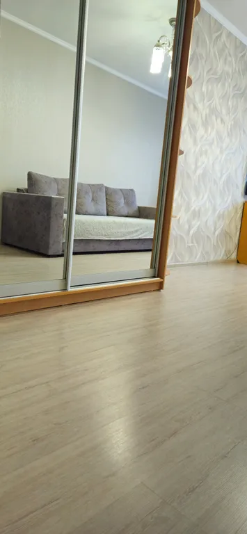 Квартира Квартира рядом с ж/д вокзалом — Тверь