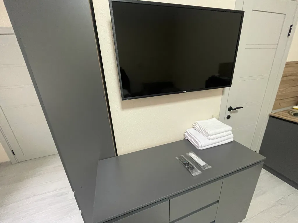 Квартира Квартира Уютная студия во Владикавказе — Владикавказ