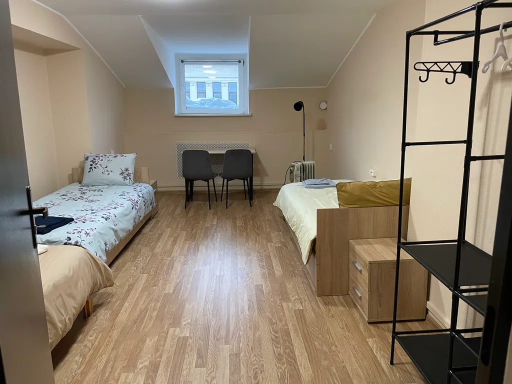 Квартира Комната — Санкт-Петербург