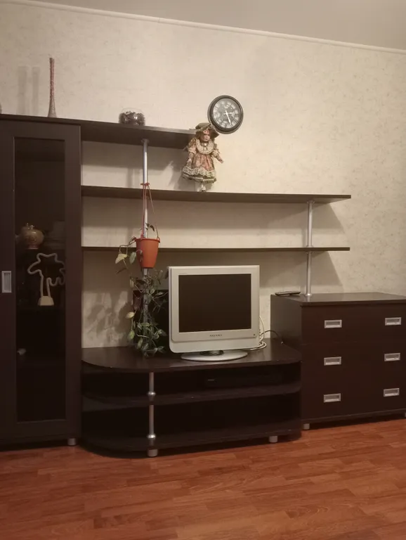 Квартира Квартира улица Мичурина — Самара