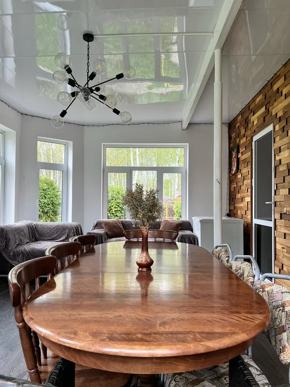 Дом Раменский