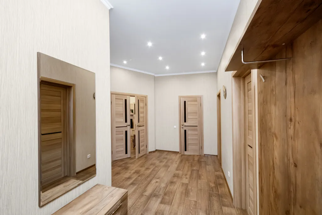 Квартира на Петроградской стороне