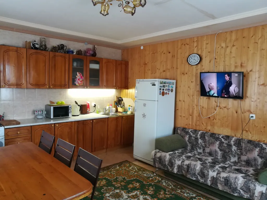 Дом рядом с термальными источниками