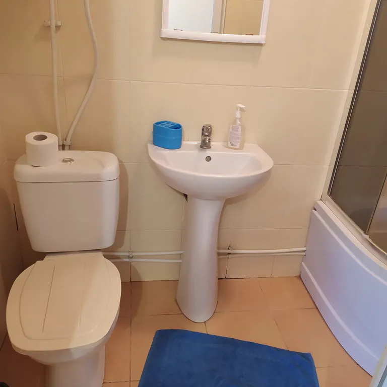 Номер у моря