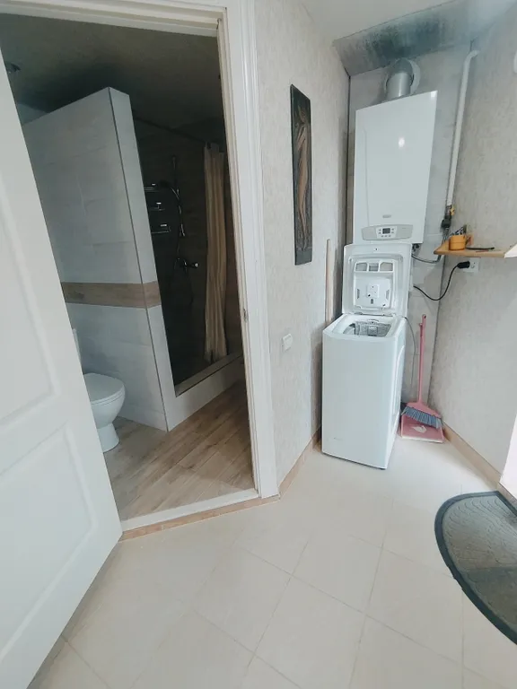 Уютная квартира в центре недалеко от моря