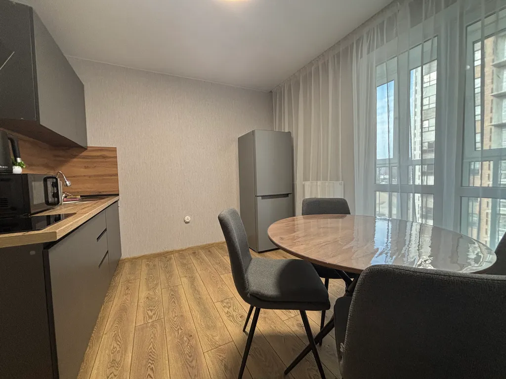 ЖК Предгорье Лаго-Наки