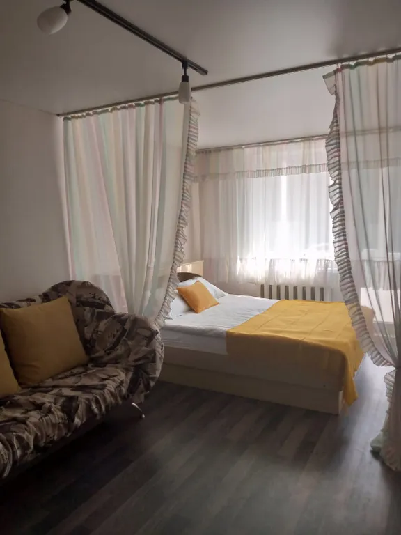 Уютная квартира в центре города — аренда посуточно в Киров