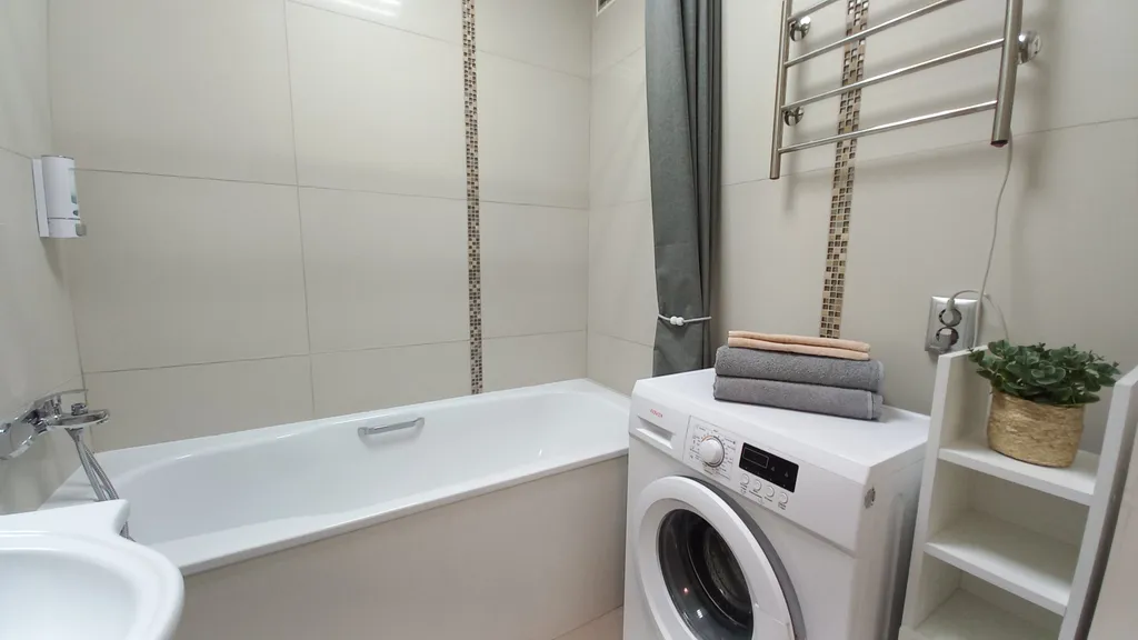 Уютная квартира в центральном районе