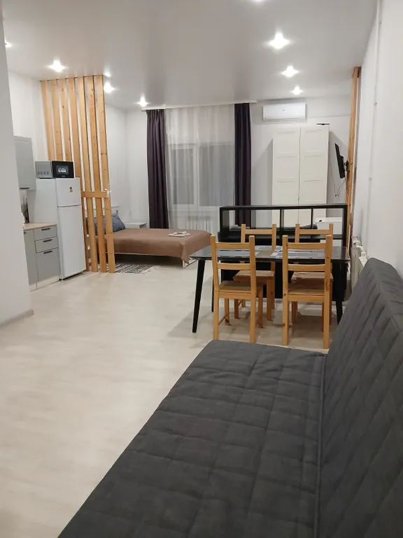 Апартамент четырёхместный