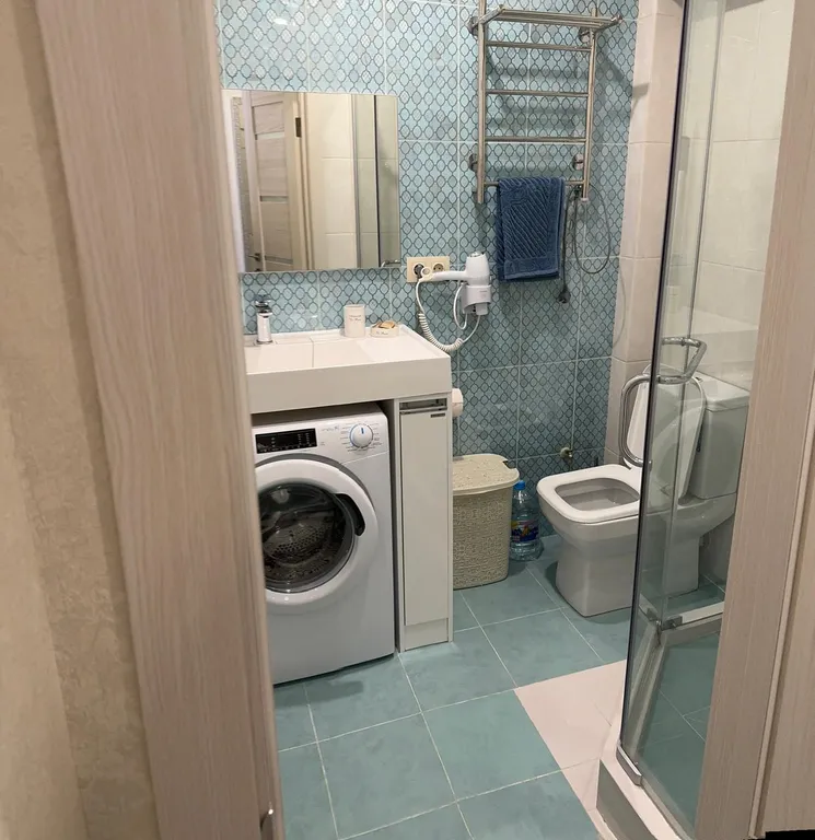 Студия у моря в ЖК Каравелла Португалия