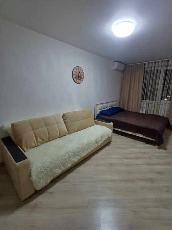 Квартира на Русском поле