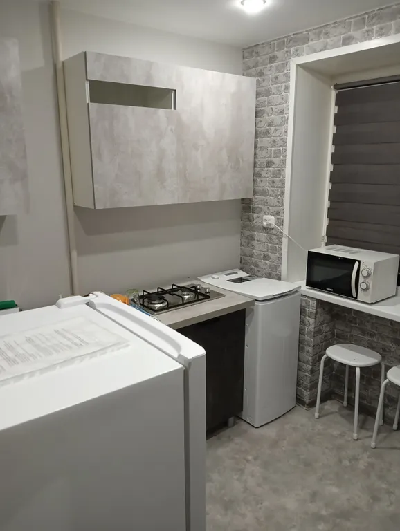 Квартира 1-комнатная Квартира — Волгоград