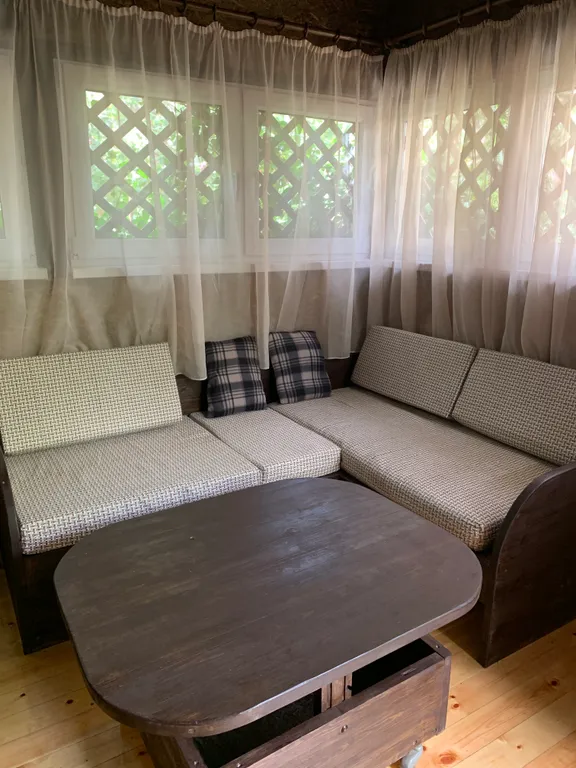 Домик на Ломоносова